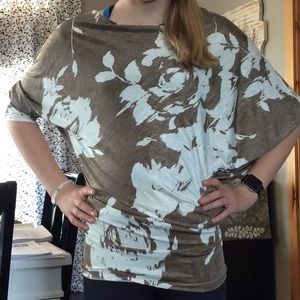 Cute Kansas blouse👚!